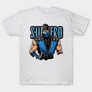 sub zero T-Shirt